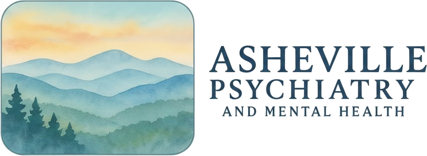 Asheville Psychiatry and Mental Health