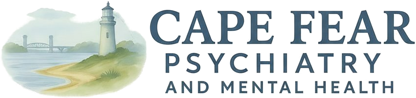 Cape Fear Psychiatry and Mental Health