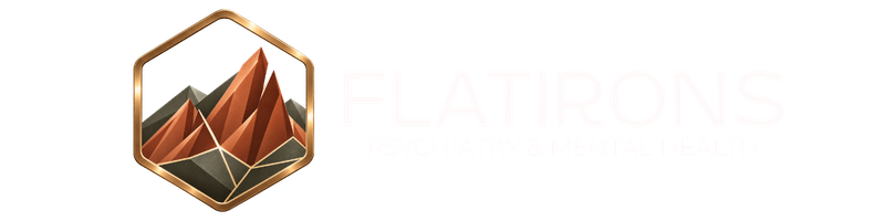 Flatirons Psychiatry and Mental Health