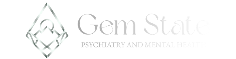 Gem State Psychiatry and Mental Health