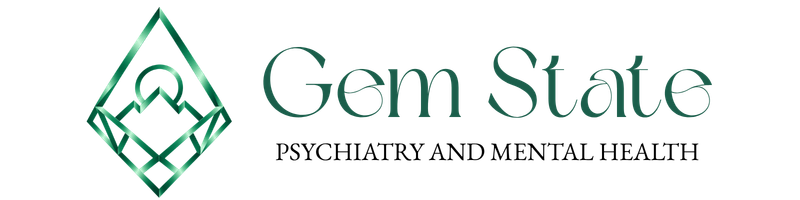 Gem State Psychiatry and Mental Health