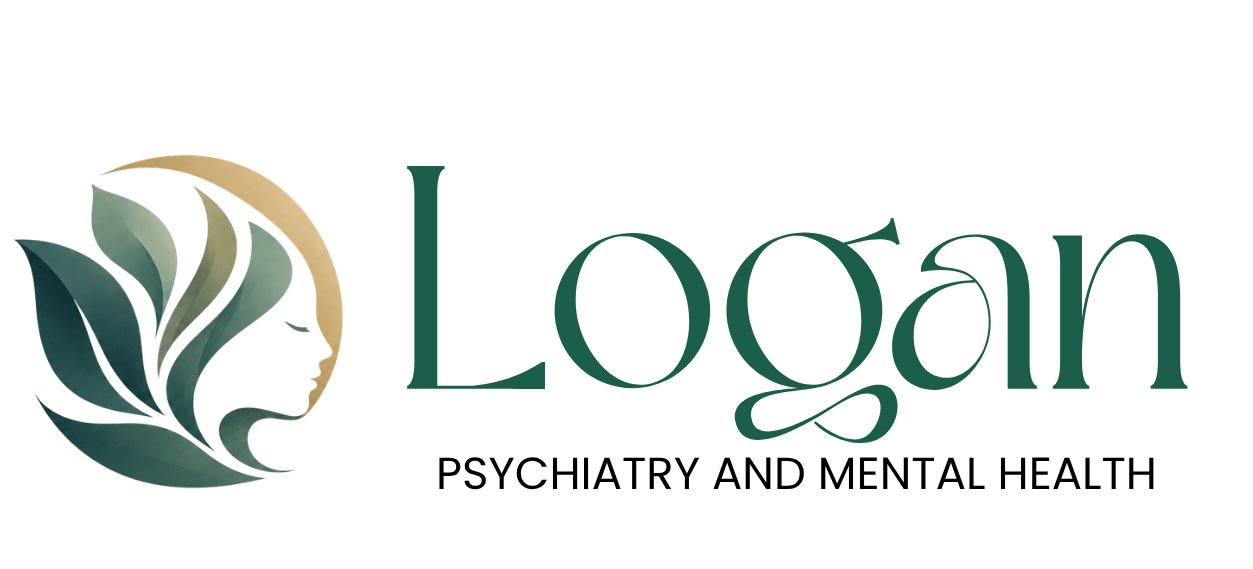 Logan Psychiatry and Mental Health