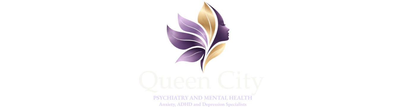 Queen City Psychiatry and Mental Health