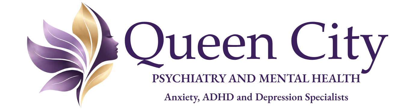 Queen City Psychiatry and Mental Health