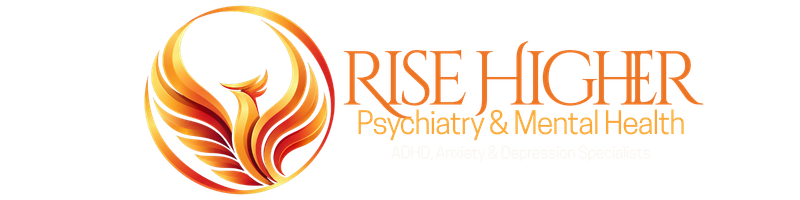Rise Higher Psychiatry and Mental Health