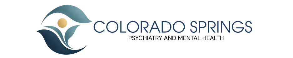 Colorado Springs Psychiatry and Mental Health