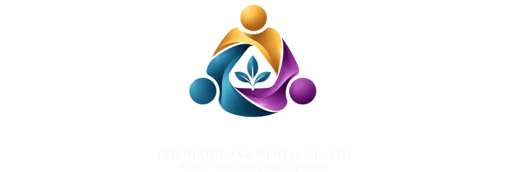 Triangle Psychiatry and Mental Health