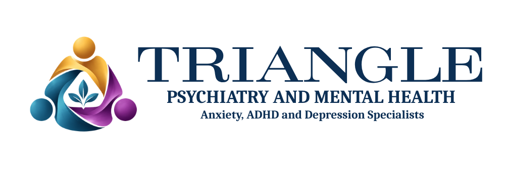 Triangle Psychiatry and Mental Health