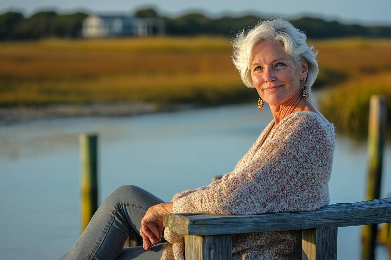 Patient finding peace with Cape Fear Psychiatry and Mental Health