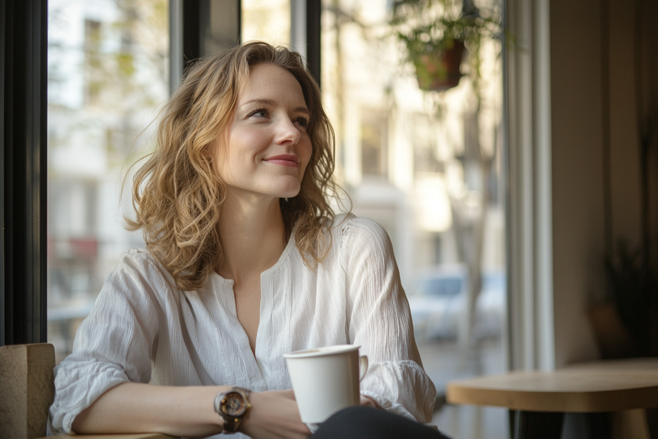 Getting mental health support at Triad Mental Health Partners